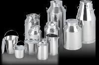 Stainless Steel Vessel