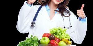 Nutrition Consultation