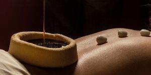 Ayurvedic Spa