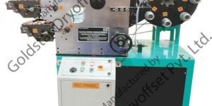 Cup Printing Machine