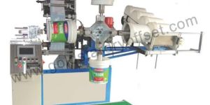 Heat Transfer Label Printing Machine
