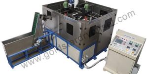 Rotary Tube Printer