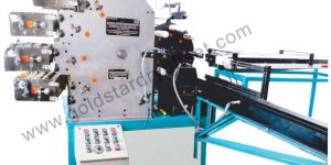 Silicon Tube Printer