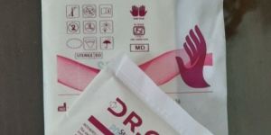 Sterile Latex Surgical Gloves Powder-Free