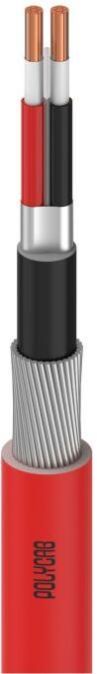 FIRE SURVIVAL UNARMOURED CABLE