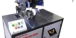 Dry Offset Printing Machine