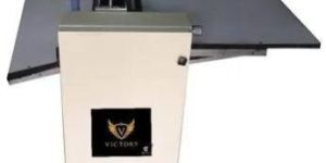 UV Varnish Roller Coating Machine