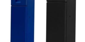 Parking Payment Machine - Smart Pay Kiosk