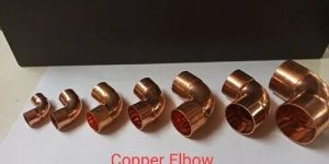 Copper Elbow