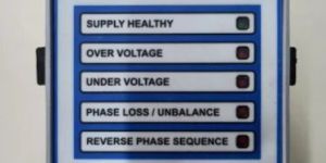 Voltage Scanners