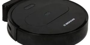 Robot Vacuum Cleaner