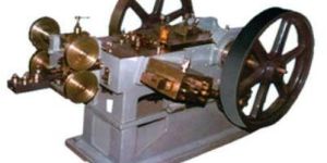 Automatic High Speed Bolt Making Machine