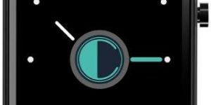 Cellecor Actfit a2 Waterproof Smartwatch