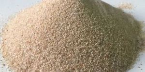 Quartz Sand