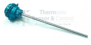 High Temperature Thermocouples