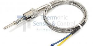 J Type Thermocouple