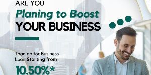 Business Loan Services