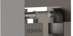 Fenton Oil Skimmer Master