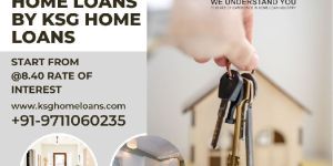 Commercial Property Loan