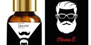 Beard Oil