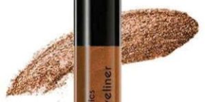 Glitter Liquid Eyeliner