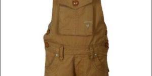 Kids Boys Dungaree