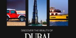 Dubai Tour Package