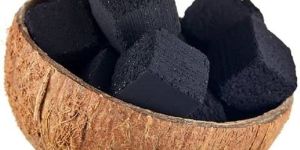 Coconut Shell Charcoal