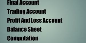 Book Keeping Services