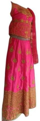 Kids Ghagra Choli