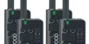 Portable Transceiver