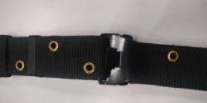 Green Army Belt