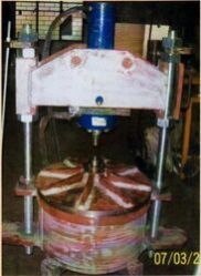 Pulp Filter