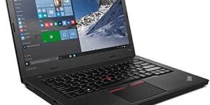 Refurbished Lenovo x250 Laptop
