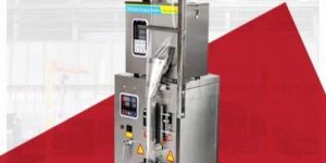 Garam Masala Powder Packing Machine