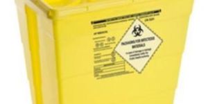 Bio Medical Waste Bins