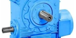Industrial Worm Gearbox