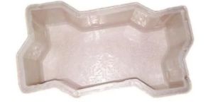Rubber Mould Paver