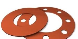 Silicone Rubber Gasket