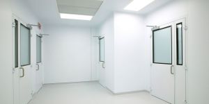 Clean Room Panels