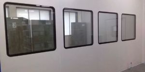 PUF Insulated Wall Panel