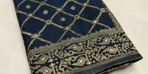 Art Silk Soft Nylon Saree