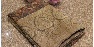 Digital Print Viscose Saree