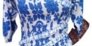 Western Dresses