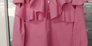 Womens Cotton Shirts