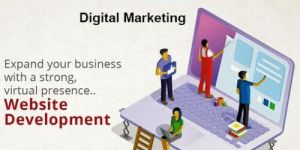 Digital Marketing Service