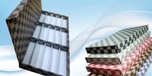 Optical Display Trays