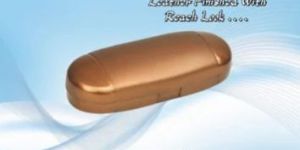 Excel Plastic Spectacle Case