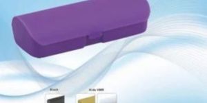 Hakim Plastic Spectacle Case