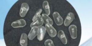 Small Rubber Nose Pad